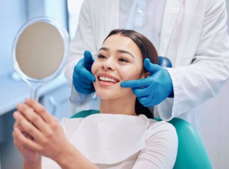Memorial Heights Dental Center
